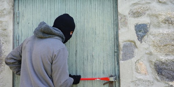 Förderung für Einbruchsschutz und altersgerechte Umbauten 2018 Förderung für Einbruchsschutz und altersgerechte Umbauten 2018