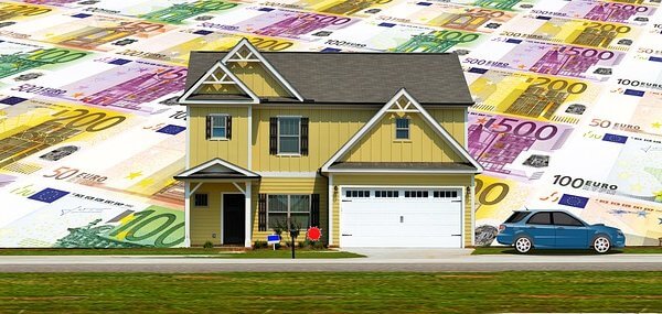 Baukindergeld: Erleichterung für Familien und den angespannten Immobilienmarkt? Baukindergeld: Erleichterung für Familien und den angespannten Immobilienmarkt?