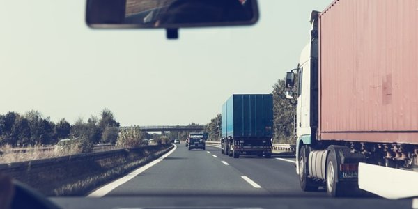 Lkw-Maut auf Bundesstraßen ab 1. Juli 2018 Lkw-Maut auf Bundesstraßen ab 1. Juli 2018